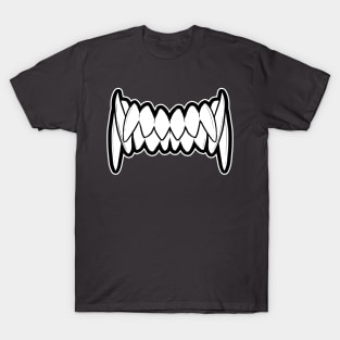 Show Your Canines T-Shirt